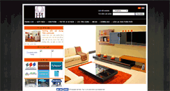 Desktop Screenshot of laminate.cc